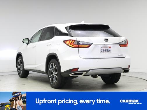 2022 Lexus RX 350 RX 350