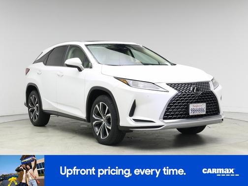 2022 Lexus RX 350 RX 350