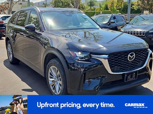 2024 Mazda CX-90 Turbo Preferred
