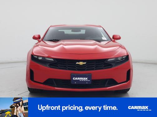 2019 Chevrolet Camaro LT