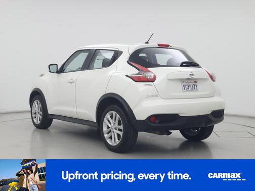 2017 Nissan Juke SL