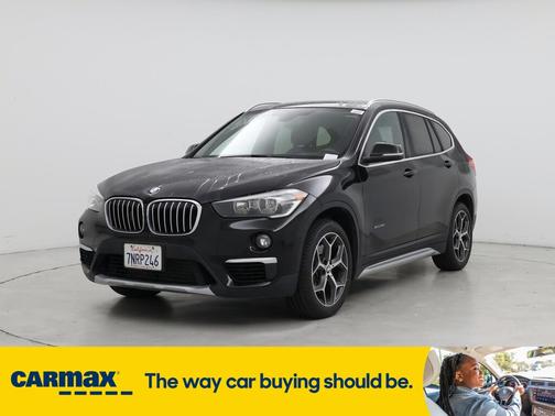 2016 BMW X1 XDrive28i