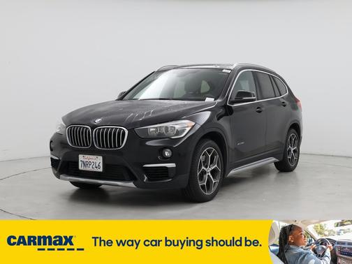 2016 BMW X1 XDrive28i