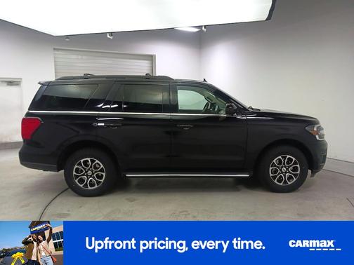 2023 Ford Expedition XLT