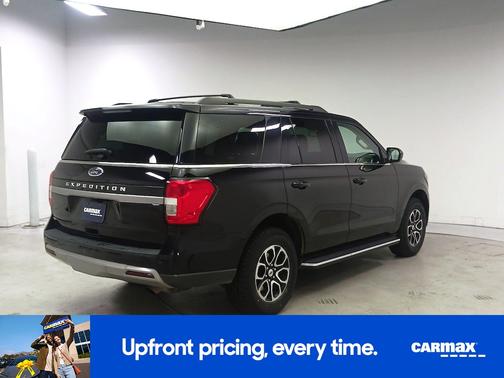 2023 Ford Expedition XLT