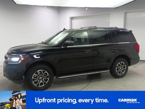 2023 Ford Expedition XLT