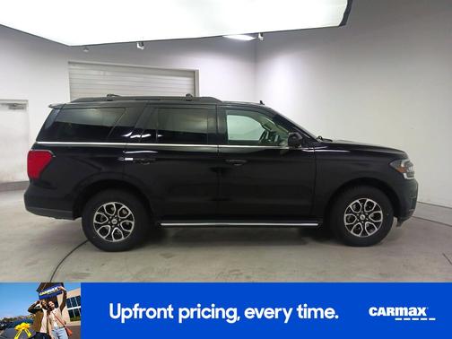 2023 Ford Expedition XLT