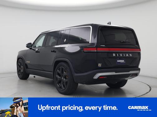 2023 Rivian R1S Adventure Quad-Motor Large