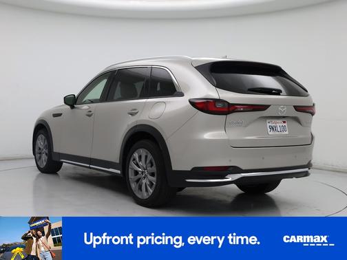2024 Mazda CX-90 Turbo Premium Plus