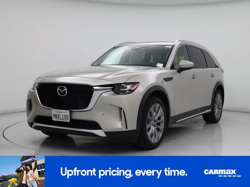 2024 Mazda CX-90 Turbo Premium Plus
