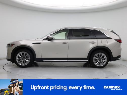 2024 Mazda CX-90 Turbo Premium Plus