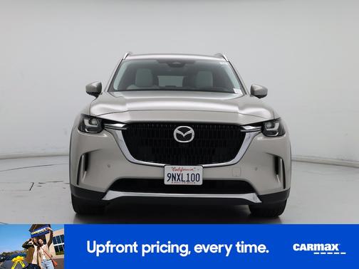 2024 Mazda CX-90 Turbo Premium Plus