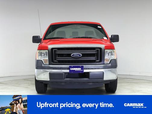 2013 Ford F-150 XL
