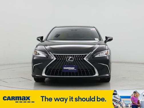 2024 Lexus ES 300h