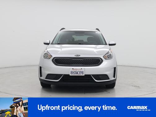 2019 Kia Niro FE
