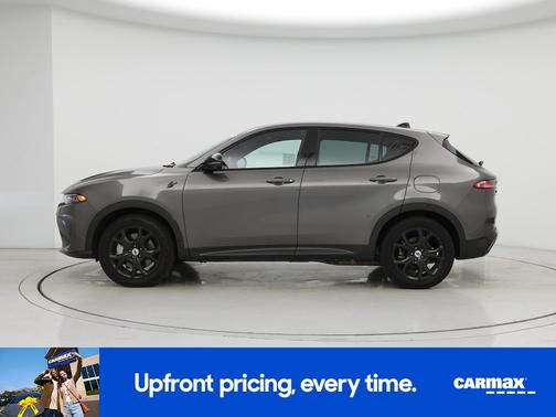 2024 Dodge Hornet R/T Plus