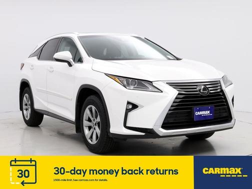 Photo 1 of 23 of 2019 Lexus RX 350