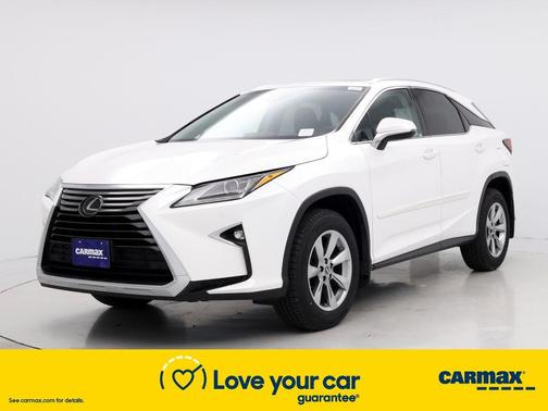 Photo 4 of 23 of 2019 Lexus RX 350