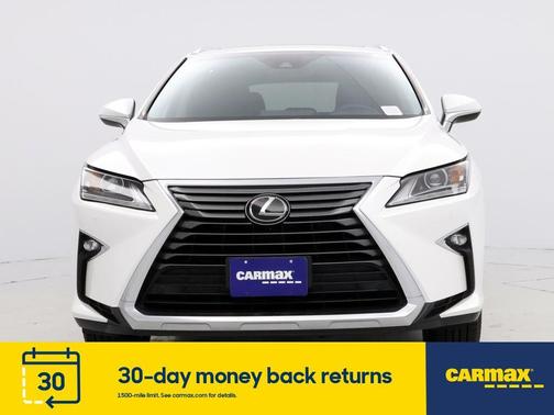 Photo 5 of 23 of 2019 Lexus RX 350
