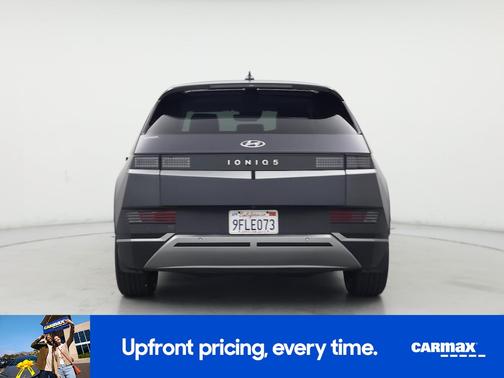 2023 Hyundai IONIQ 5 SEL