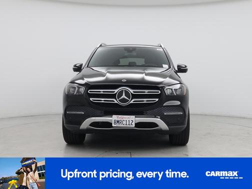 2020 Mercedes-Benz GLE 350 GLE 350