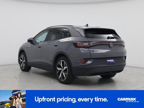 2023 Volkswagen ID.4 Pro S Plus