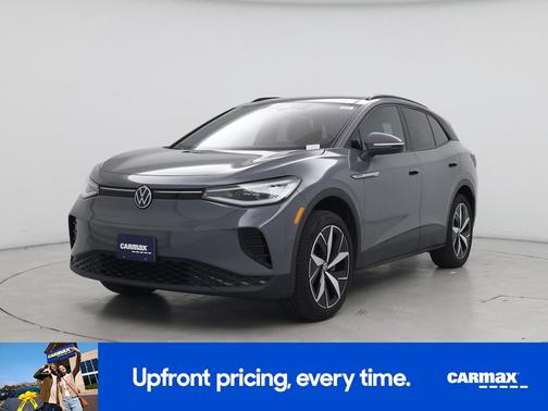 2023 Volkswagen ID.4 Pro S Plus