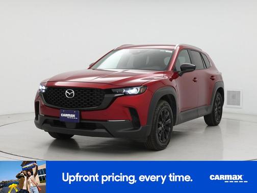 2024 Mazda CX-50 2.5 S Preferred Package
