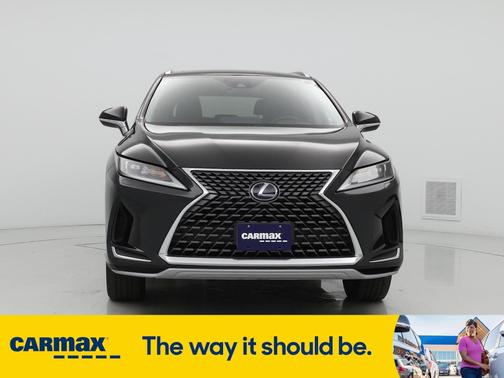 2022 Lexus RX 450h RX 450h
