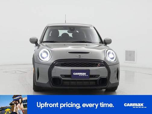 2023 MINI Hardtop S Classic