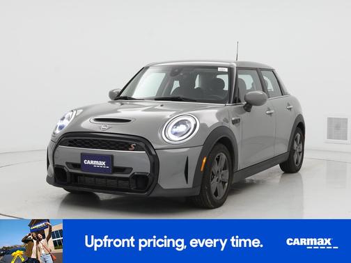 2023 MINI Hardtop S Classic