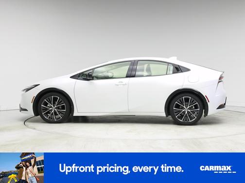 2023 Toyota Prius XLE
