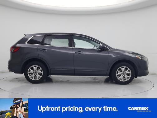 2015 Mazda CX-9 Touring