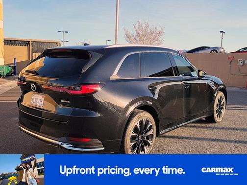 2024 Mazda CX-90 Turbo S Premium Plus