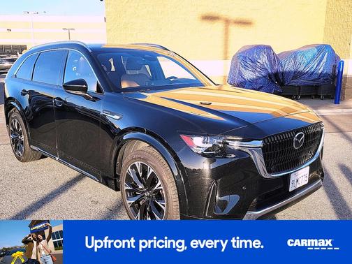 2024 Mazda CX-90 Turbo S Premium Plus