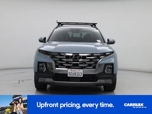 2023 Hyundai SANTA CRUZ Limited