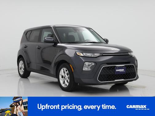2022 Kia Soul X-Line