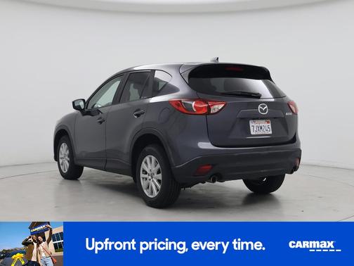 2015 Mazda CX-5 Touring