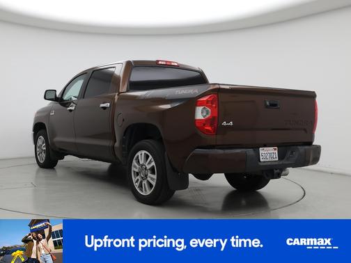 2015 Toyota Tundra 1794