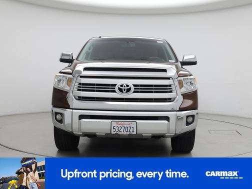 2015 Toyota Tundra 1794