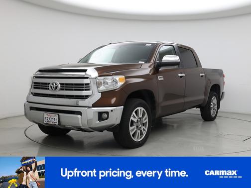 2015 Toyota Tundra 1794