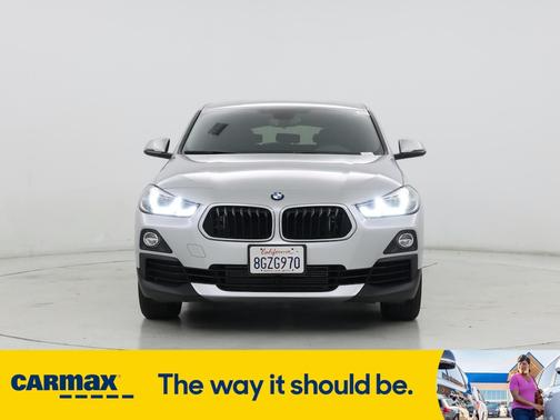 2018 BMW X2 SDrive28i