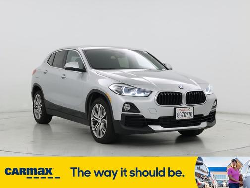 2018 BMW X2 SDrive28i