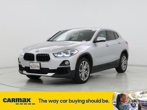 2018 BMW X2 SDrive28i