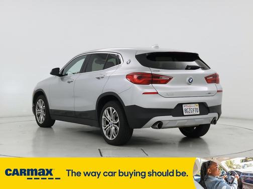 2018 BMW X2 SDrive28i