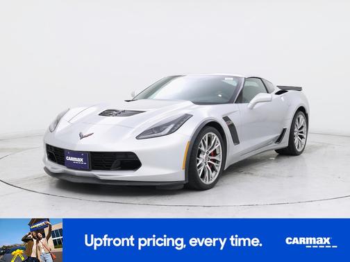 2015 Chevrolet Corvette Z06