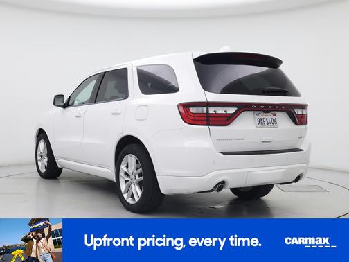 2022 Dodge Durango GT