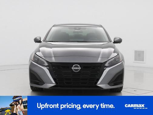 2023 Nissan Altima SL