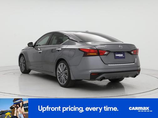 2023 Nissan Altima SL
