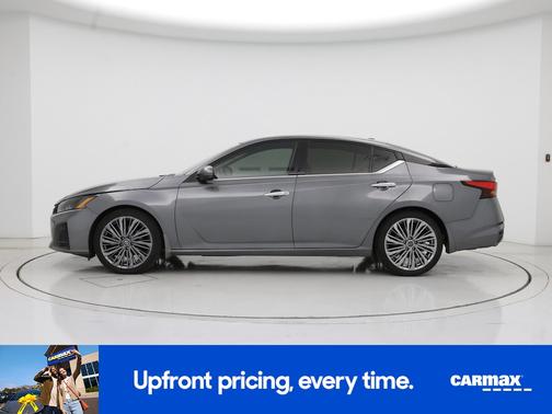 2023 Nissan Altima SL